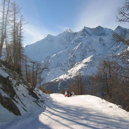 Alpenstern Aelpi By Interhome