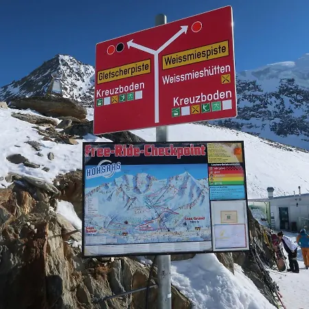 Alpenstern Aelpi By Interhome *