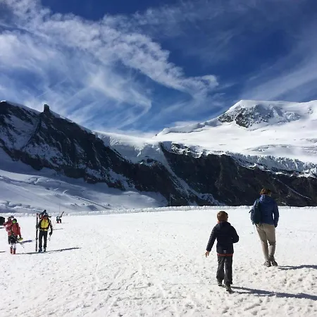 Alpenstern Aelpi By Interhome