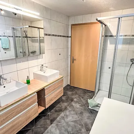 Alpenstern Aelpi By Interhome Apartmán