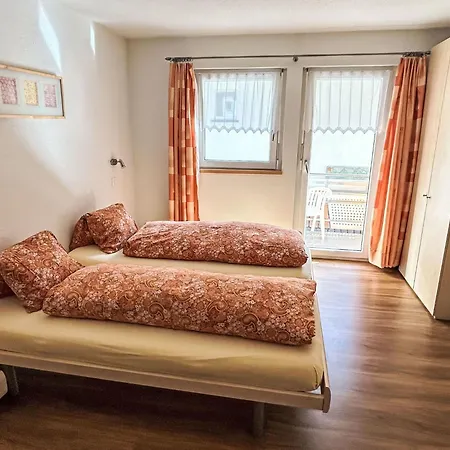 Appartement Alpenstern Aelpi By Interhome *