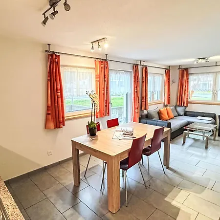 Alpenstern Aelpi By Interhome Apartmán Saas-Grund