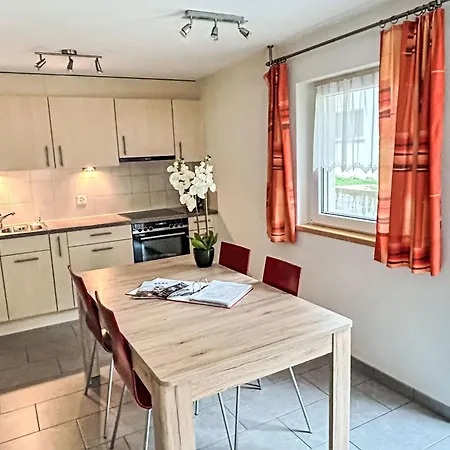 Alpenstern Aelpi By Interhome Apartmán
