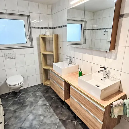 Alpenstern Aelpi By Interhome Apartmán