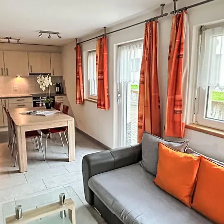 Apartmán Alpenstern Aelpi By Interhome